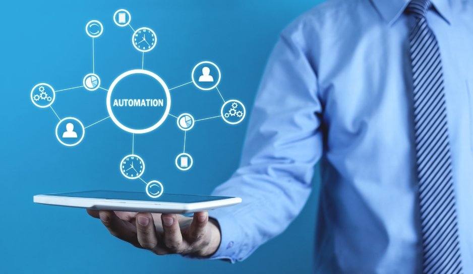 Best CRM with Automation Process