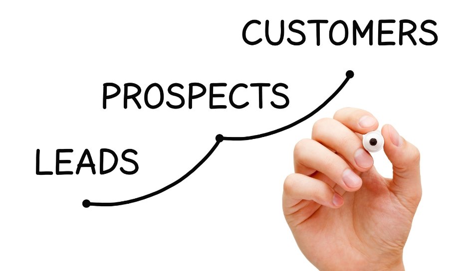 Lead management software Company