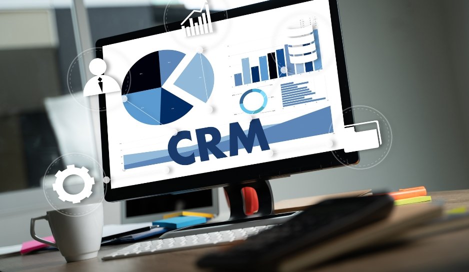 Best CRM with Automation Process