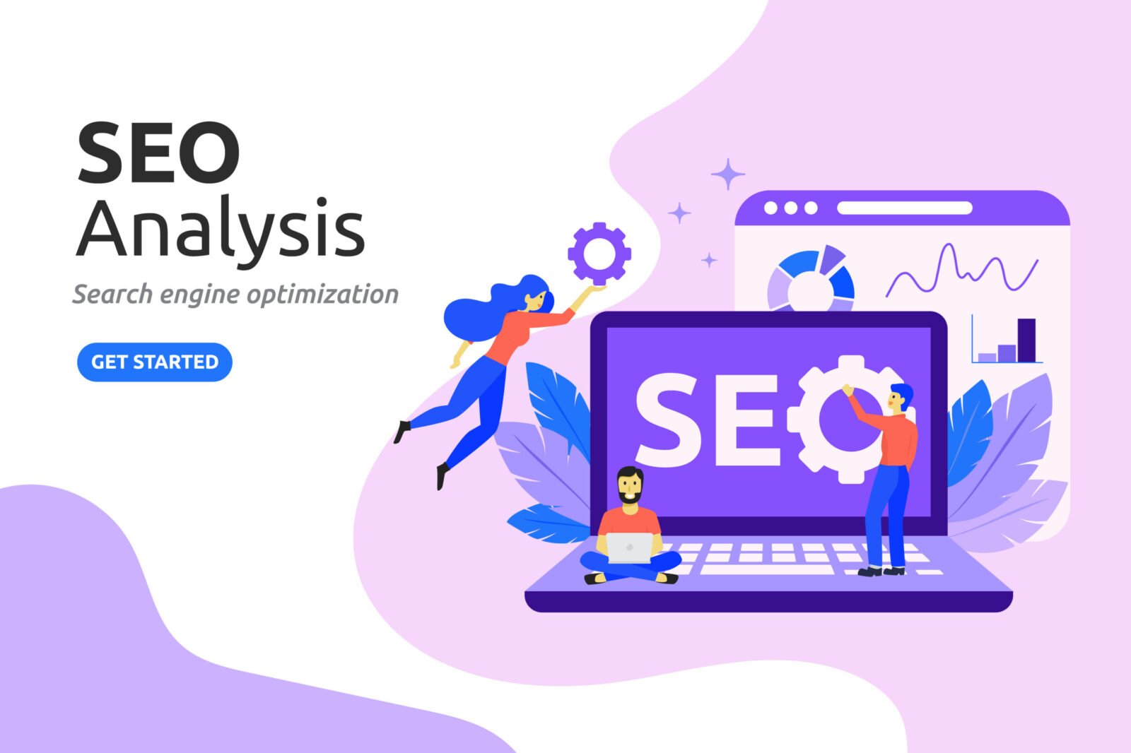 Get The Best SEO Services In Chandigarh