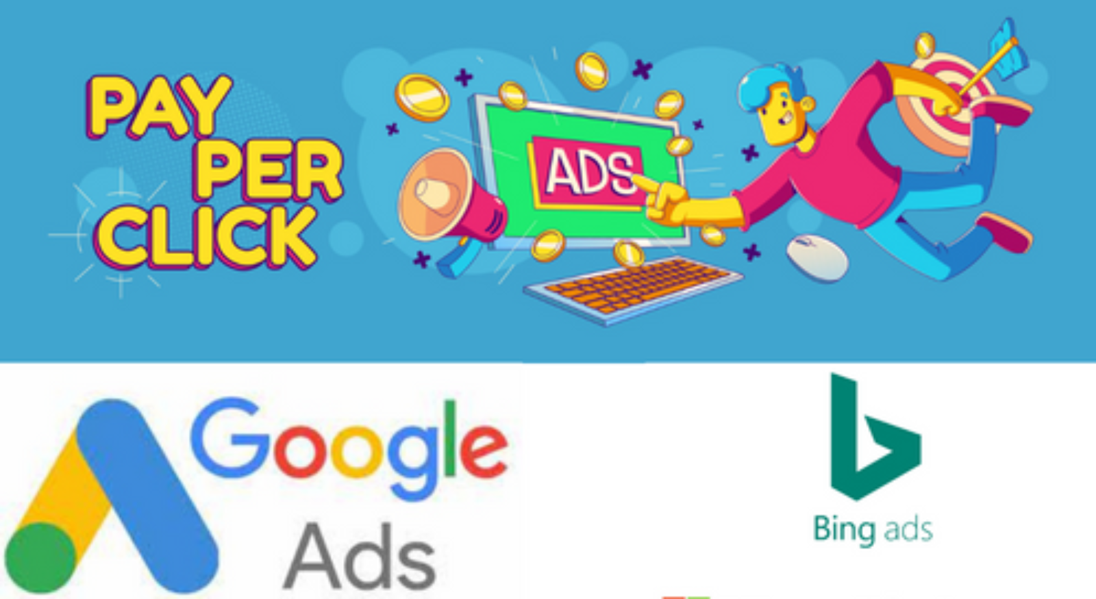 Hire The Best Google Ads Agency Near Me
