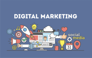 Hire The Best Digital Marketing Agency In Haryana