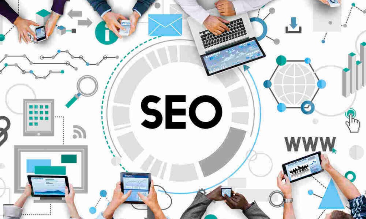 Get The Best SEO Service Provider In India