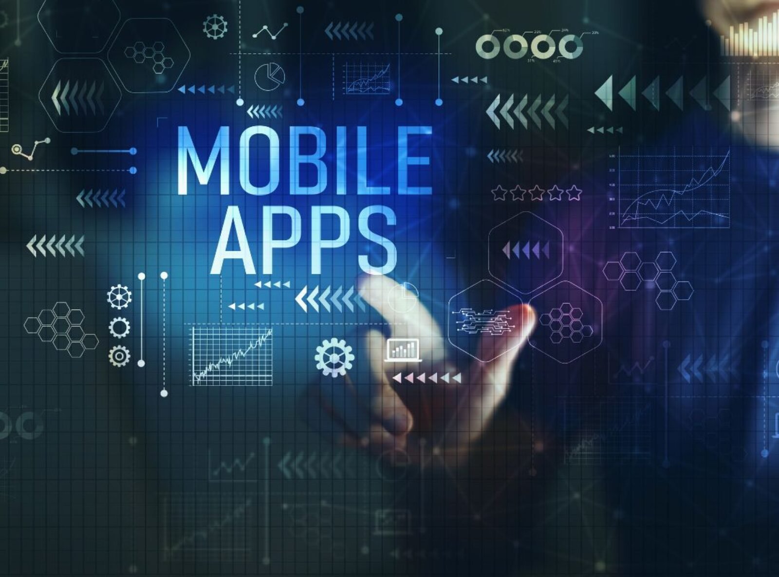 Hire The Best Mobile App Development Company In Ambala
