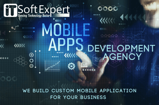 Mobile App Development Company In Ambala