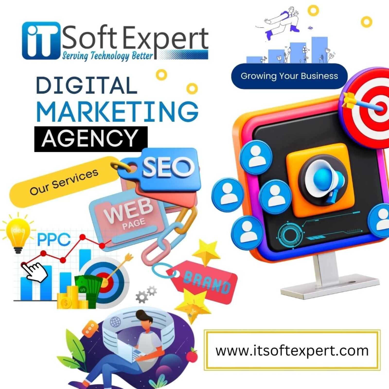 Best Digital Marketing Agency Near Me