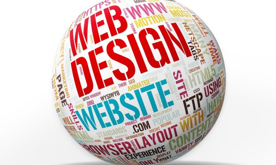 Hire The Best Web Design Company In Delhi