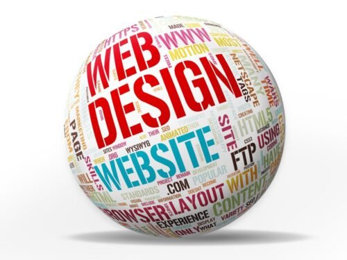 Hire The Top Web Design Company In Ambala