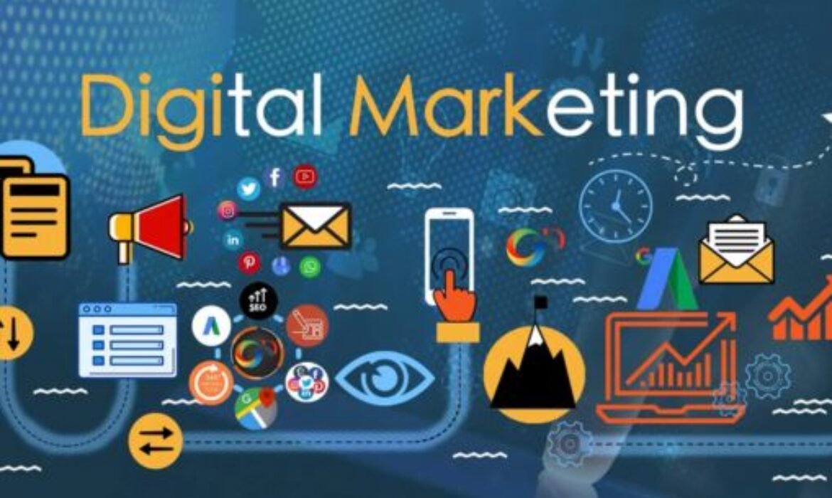 Best Digital Marketing Agency In Chandigarh