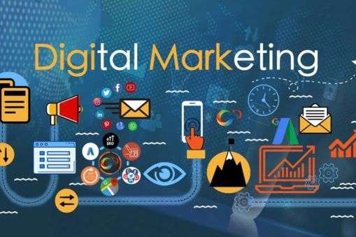 Best Digital Marketing Agency In Noida