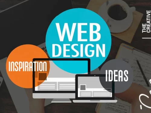 Hire The Top Web Design Company In India