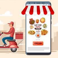 Best Food Delivery App Development Company In Bangalore