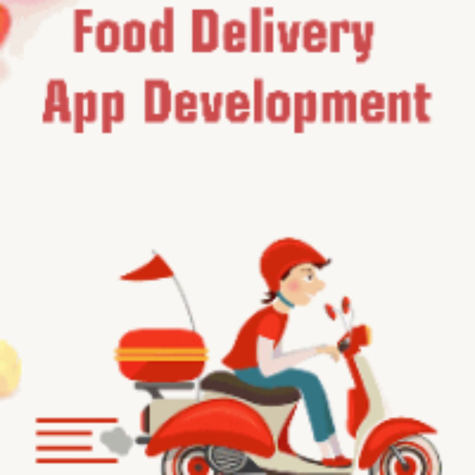 Best Food Delivery App Development Company In Chandigarh