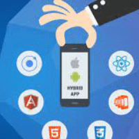 Best Hybrid App Development Company In Gurgaon