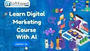 AI Digital Marketing Course in Ambala