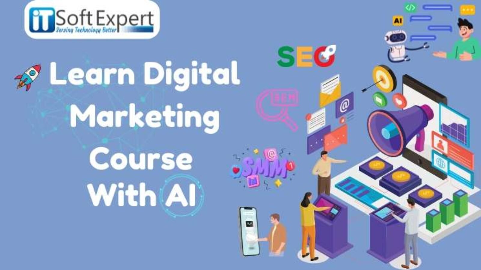 AI Digital Marketing Course in Ambala