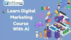 AI Digital Marketing Course in Ambala