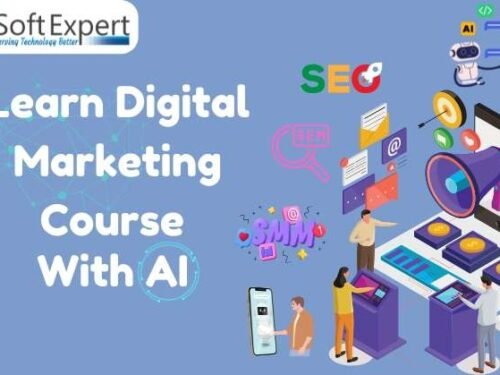 AI Digital Marketing Course in Ambala: Transform Your Skills